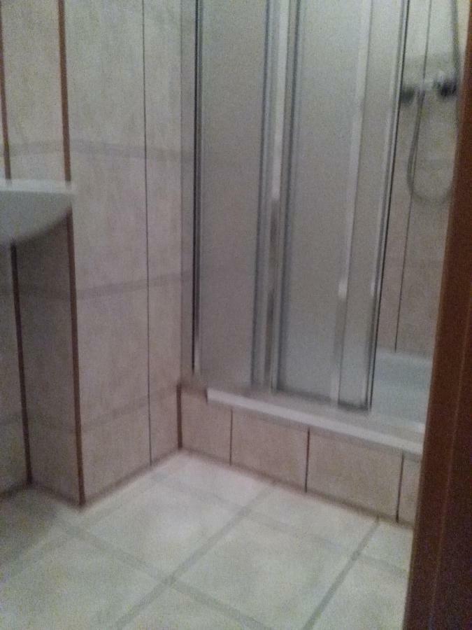 Jasionka Apartment Устшики Долне Екстериор снимка