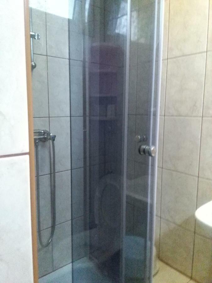 Jasionka Apartment Устшики Долне Екстериор снимка