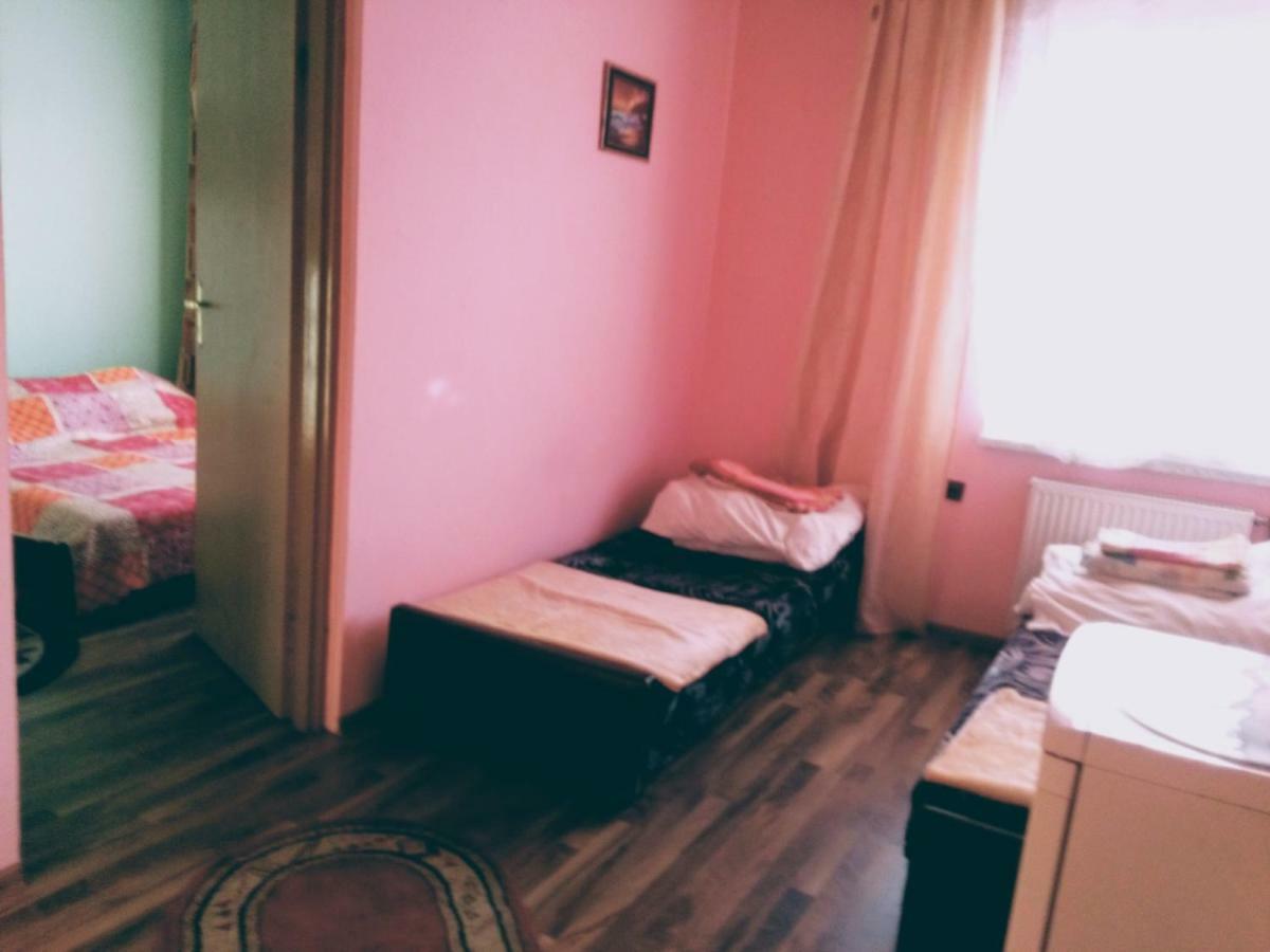 Jasionka Apartment Устшики Долне Екстериор снимка